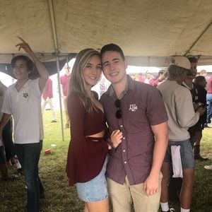 Meet your Posher, Maia